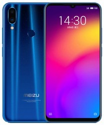Замена разъема зарядки на телефоне Meizu Note 9 в Кирове